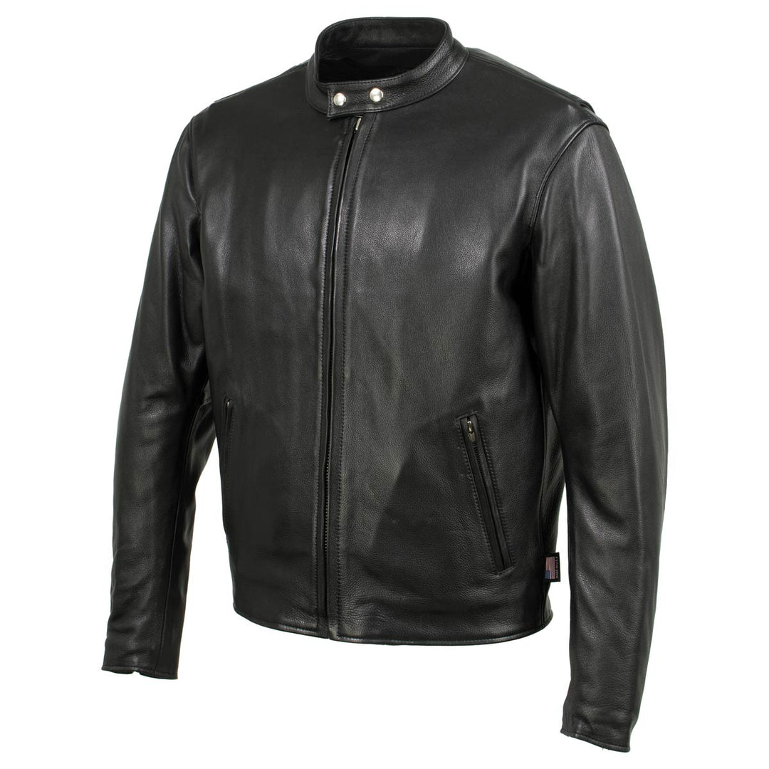 Hot Leathers JKM5006 USA Made Men&