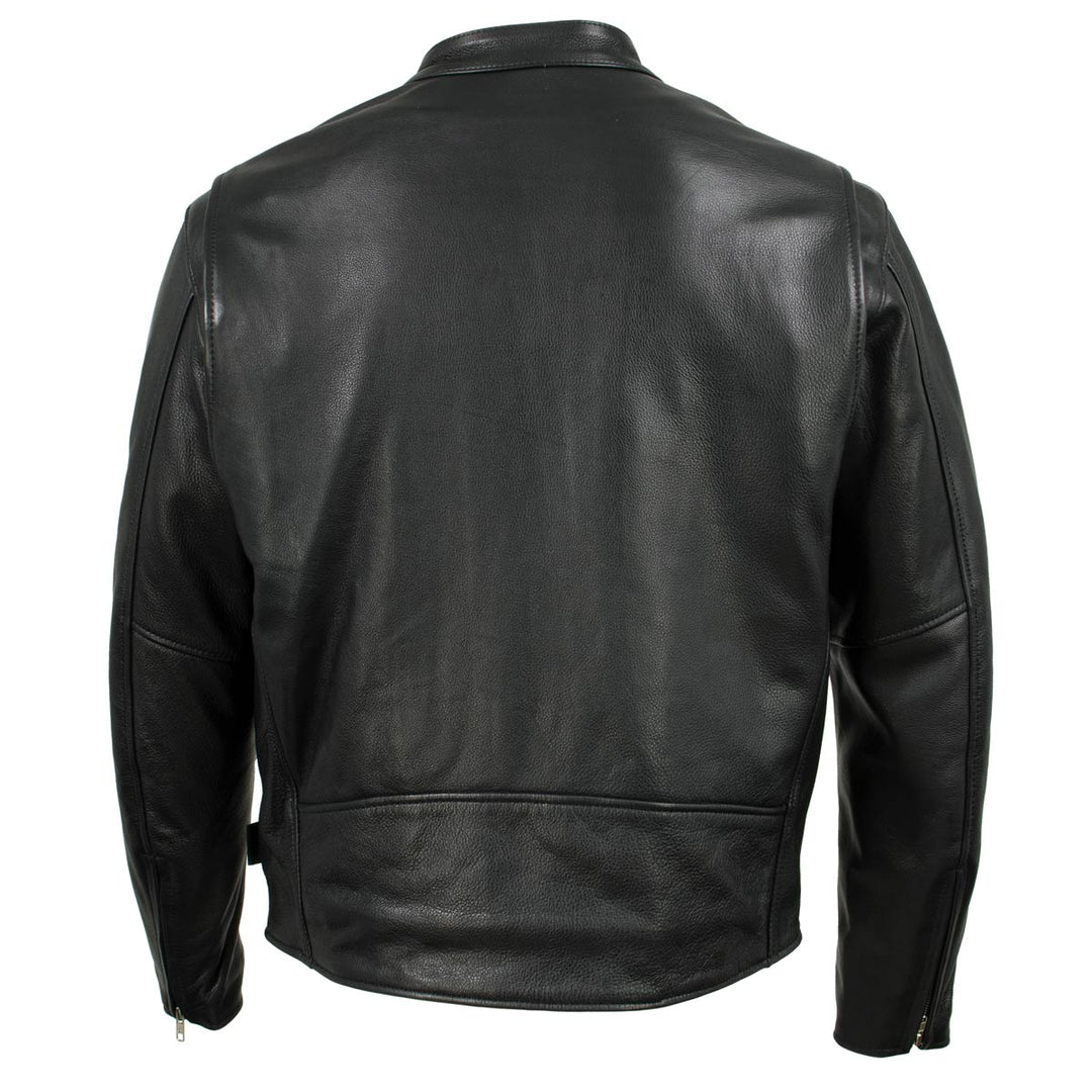 Hot Leathers JKM5006 USA Made Men&