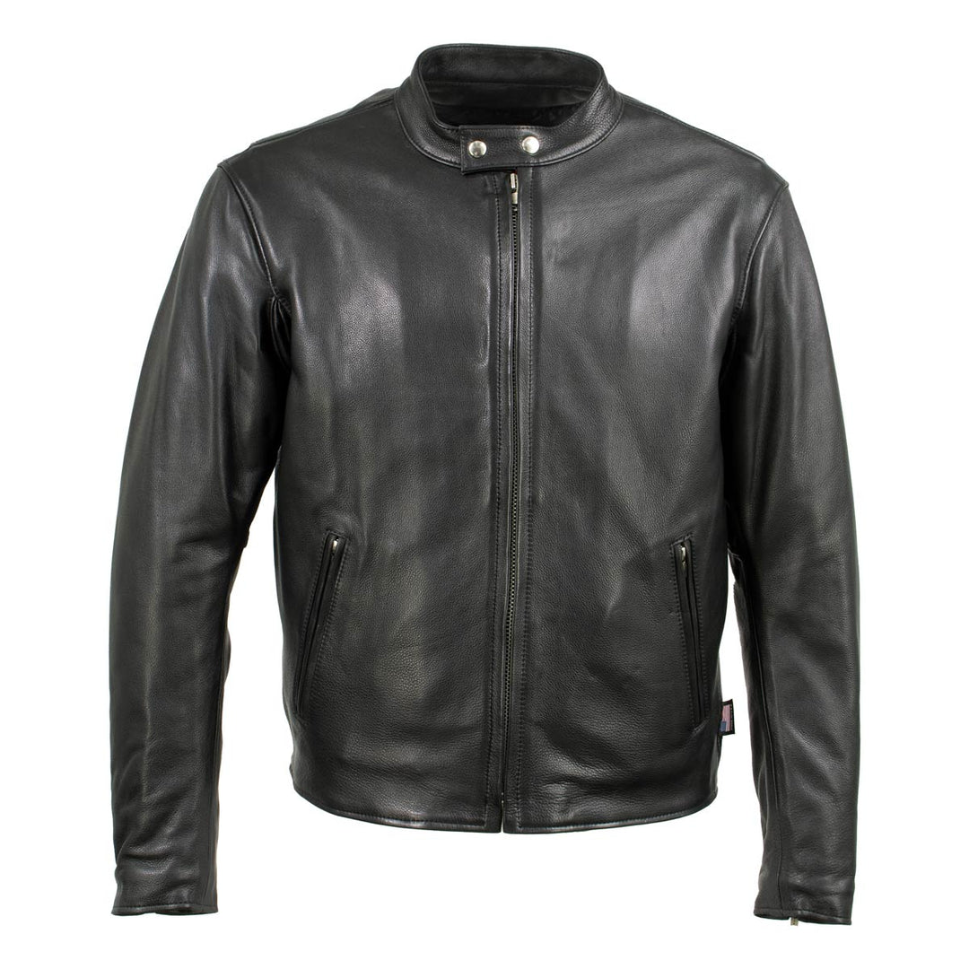 Hot Leathers JKM5006 USA Made Men&