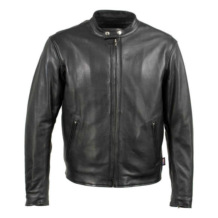 Hot Leathers JKM5006 USA Made Men&
