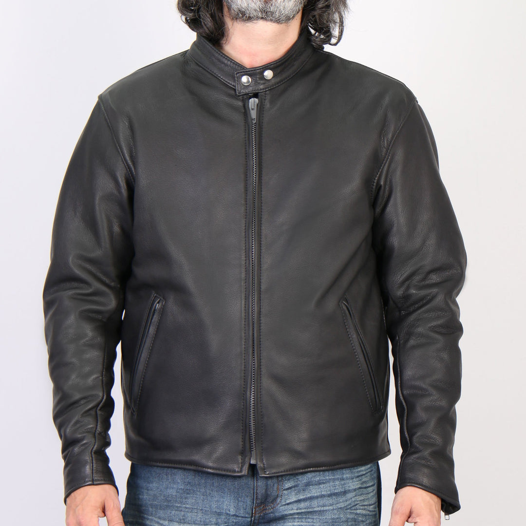 Hot Leathers JKM5006 USA Made Men&