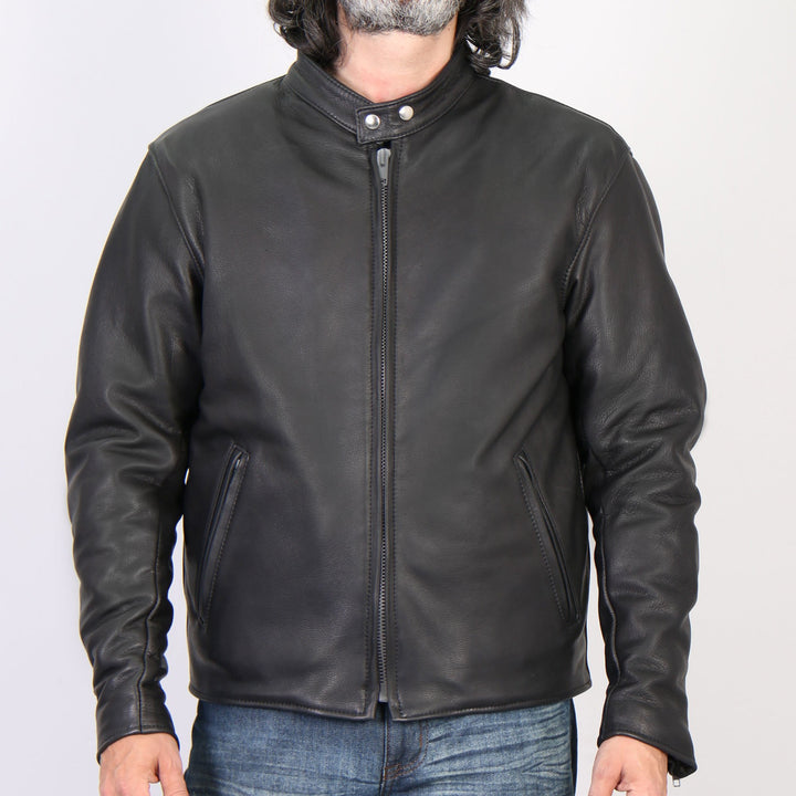 Hot Leathers JKM5006 USA Made Men&