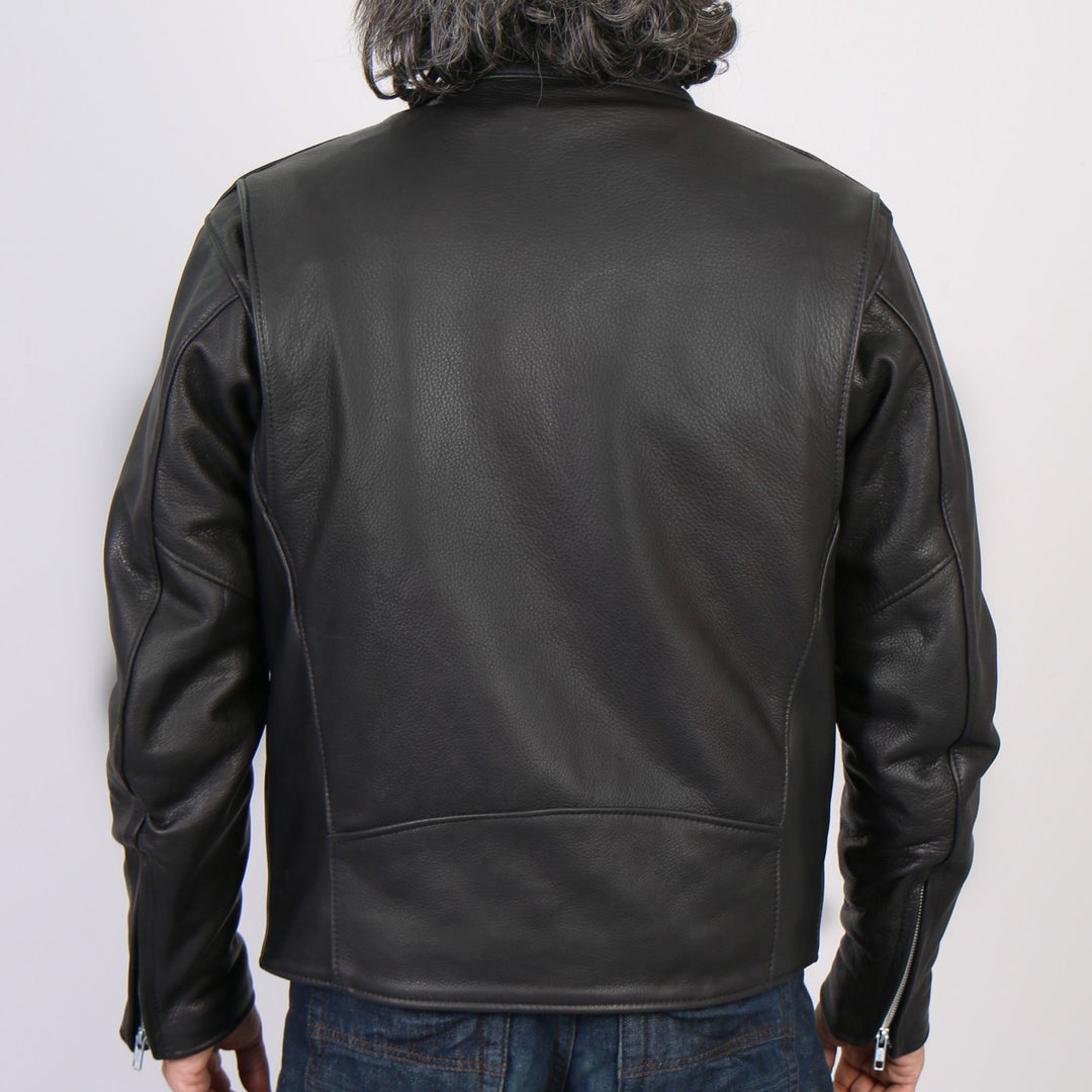 Hot Leathers JKM5006 USA Made Men&