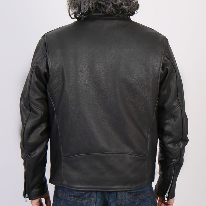 Hot Leathers JKM5006 USA Made Men&