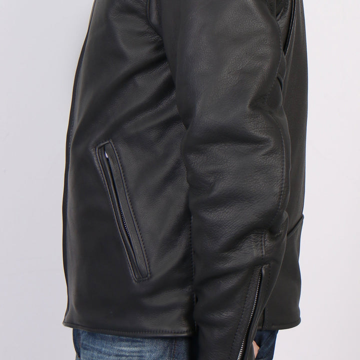 Hot Leathers JKM5006 USA Made Men&