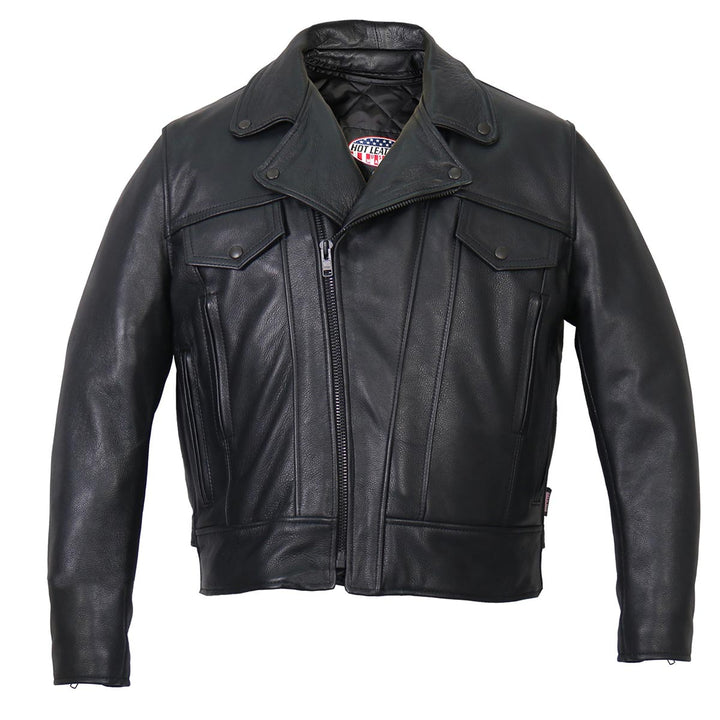 Hot Leathers JKM5008 Men&