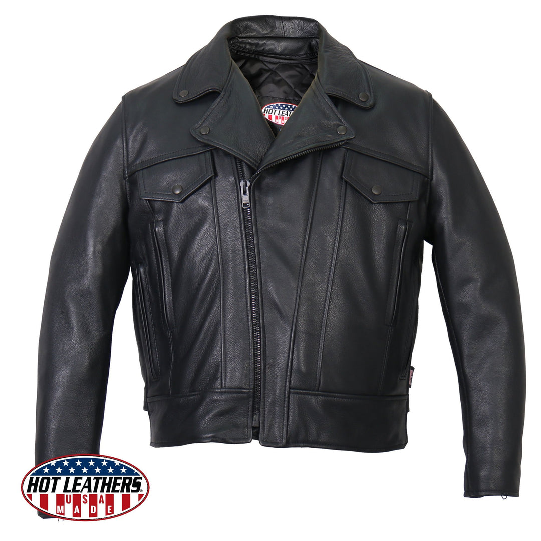 Hot Leathers JKM5008 Men&