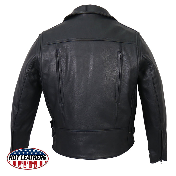 Hot Leathers JKM5008 Men&