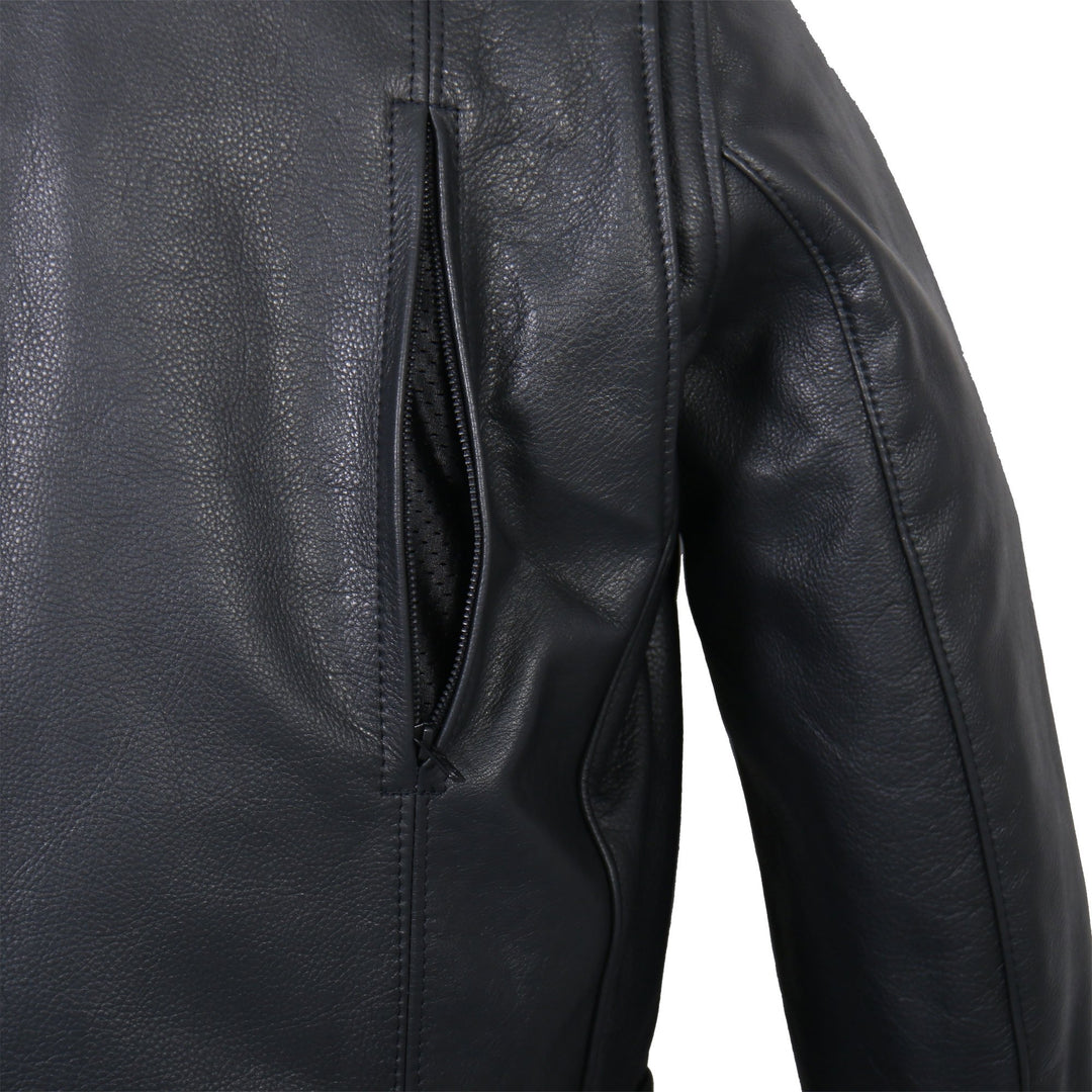 Hot Leathers JKM5008 Men&