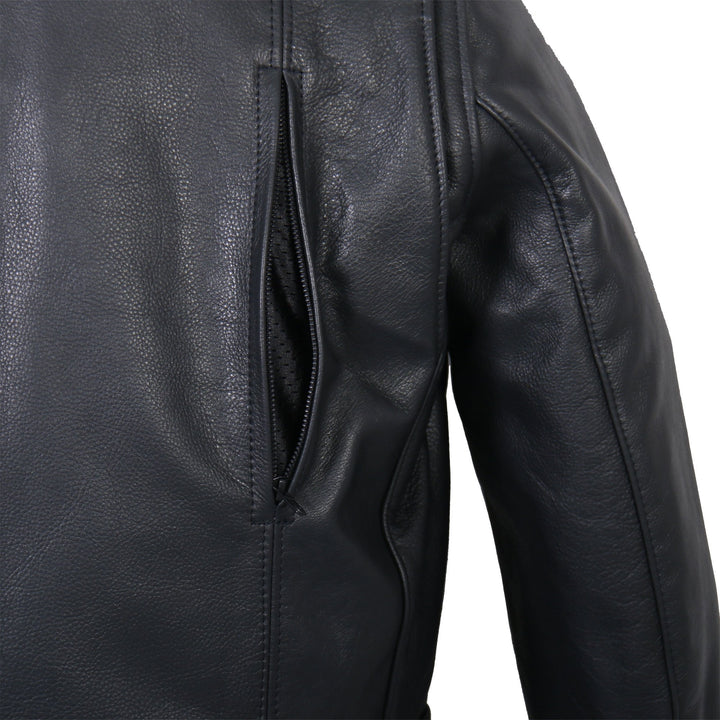 Hot Leathers JKM5008 Men&