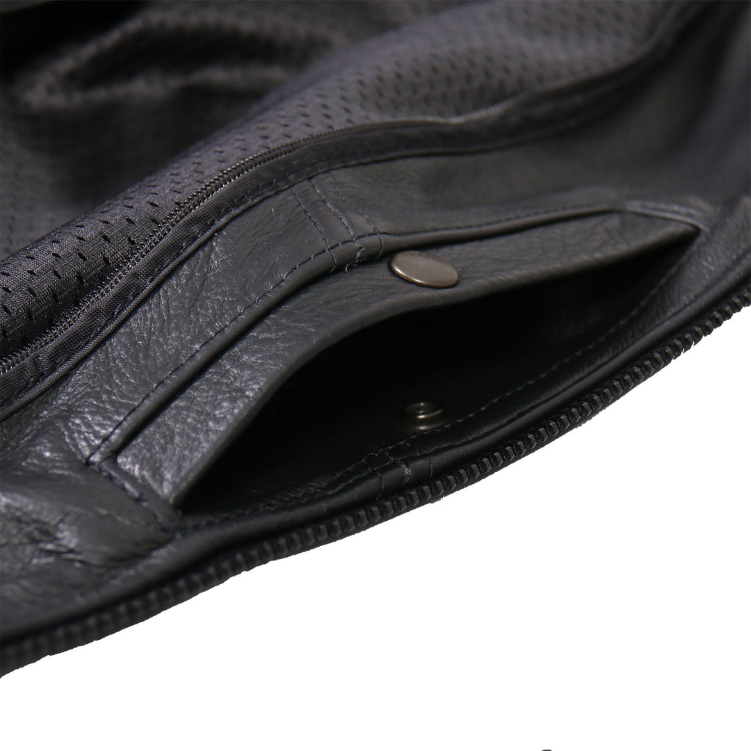 Hot Leathers JKM5008 Men&