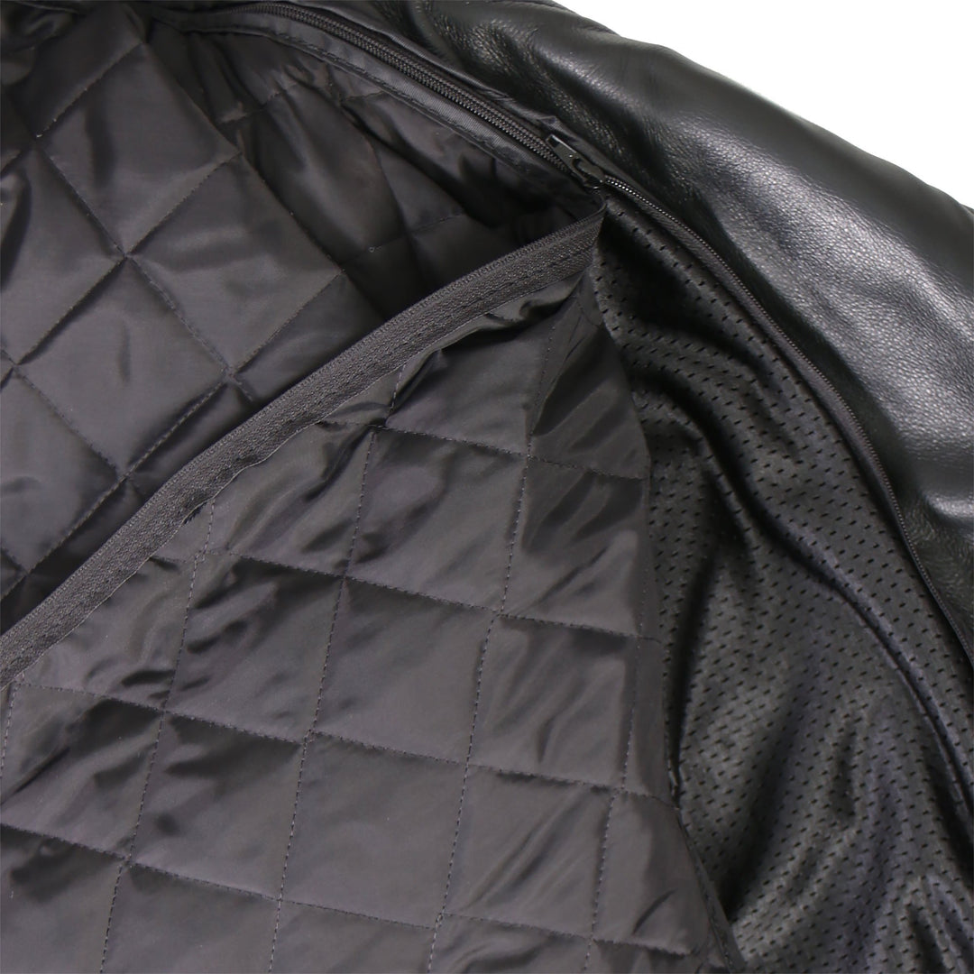 Hot Leathers JKM5008 Men&