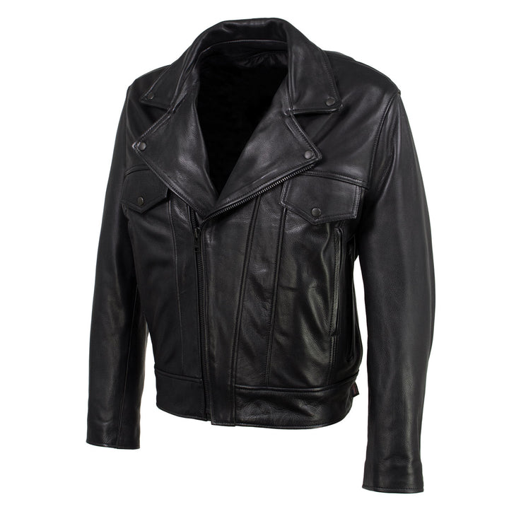 Hot Leathers JKM5008 USA Made Men&