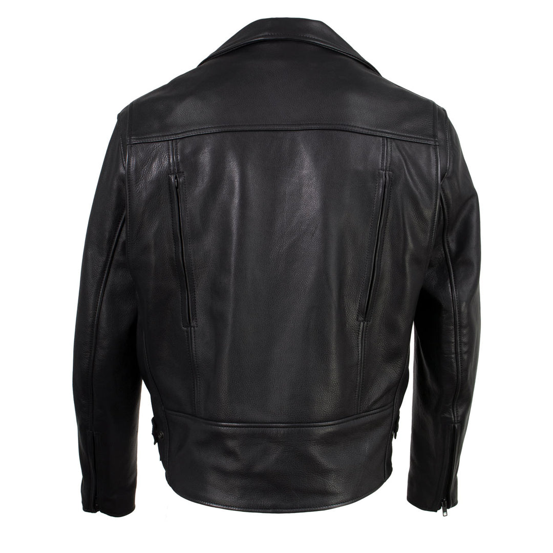Hot Leathers JKM5008 USA Made Men&