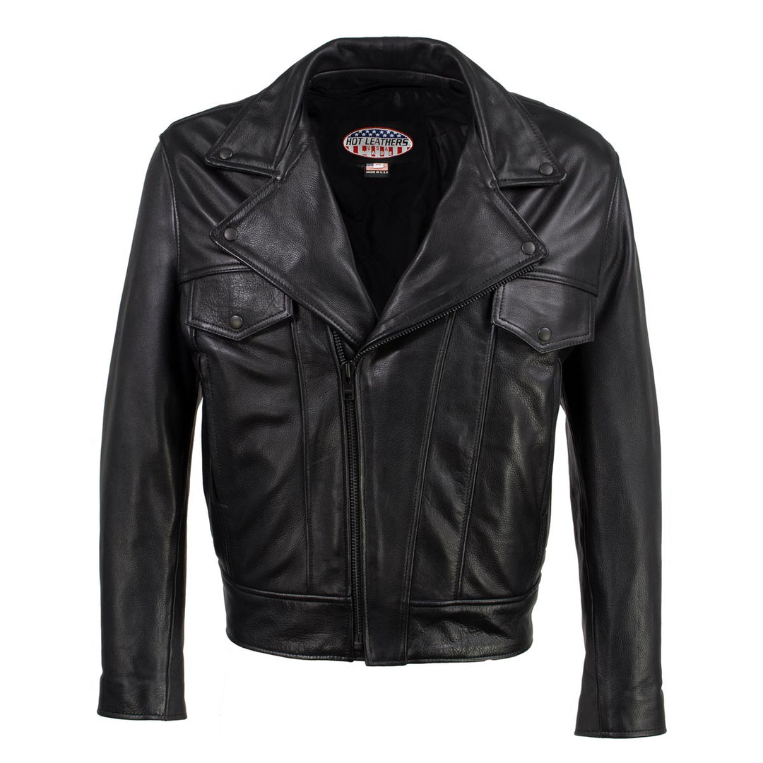 Hot Leathers JKM5008 USA Made Men&