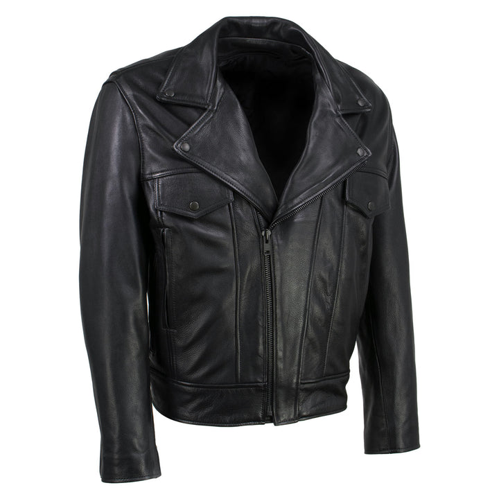 Hot Leathers JKM5008 USA Made Men&