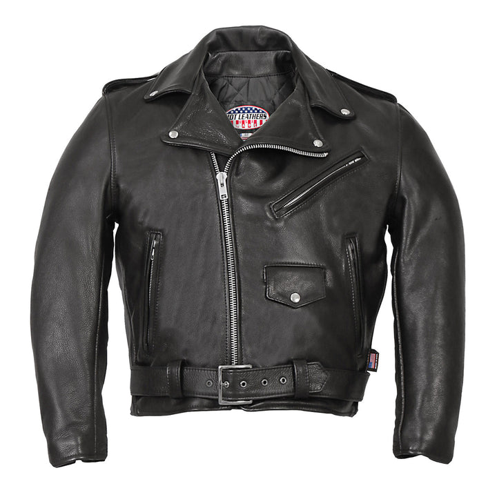Hot Leathers JKM5009 USA Made Men&