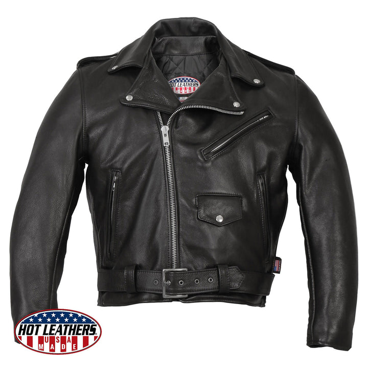 Hot Leathers JKM5009 USA Made Men&
