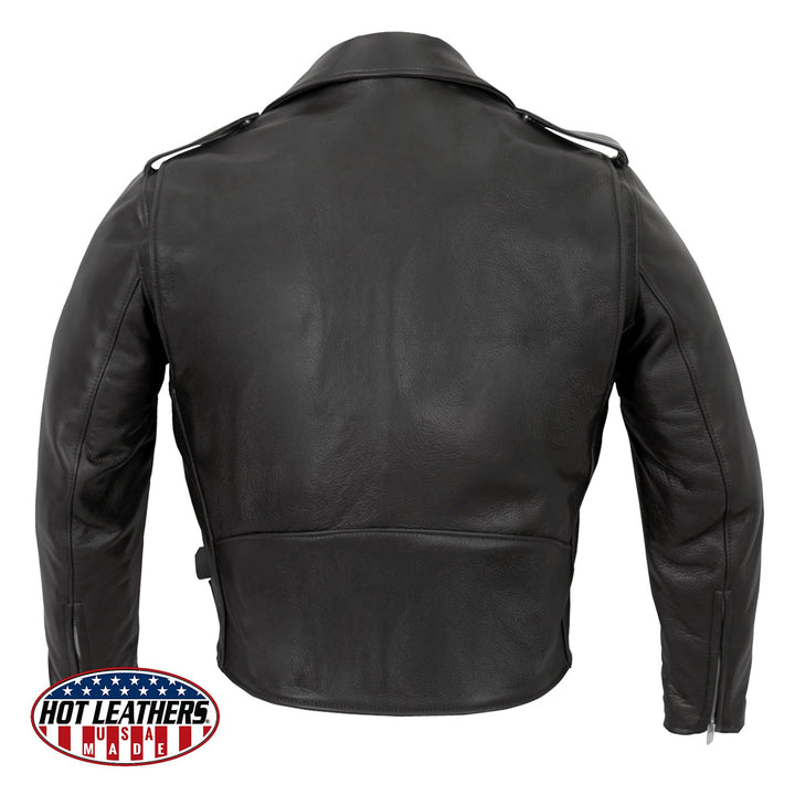 Hot Leathers JKM5009 USA Made Men&