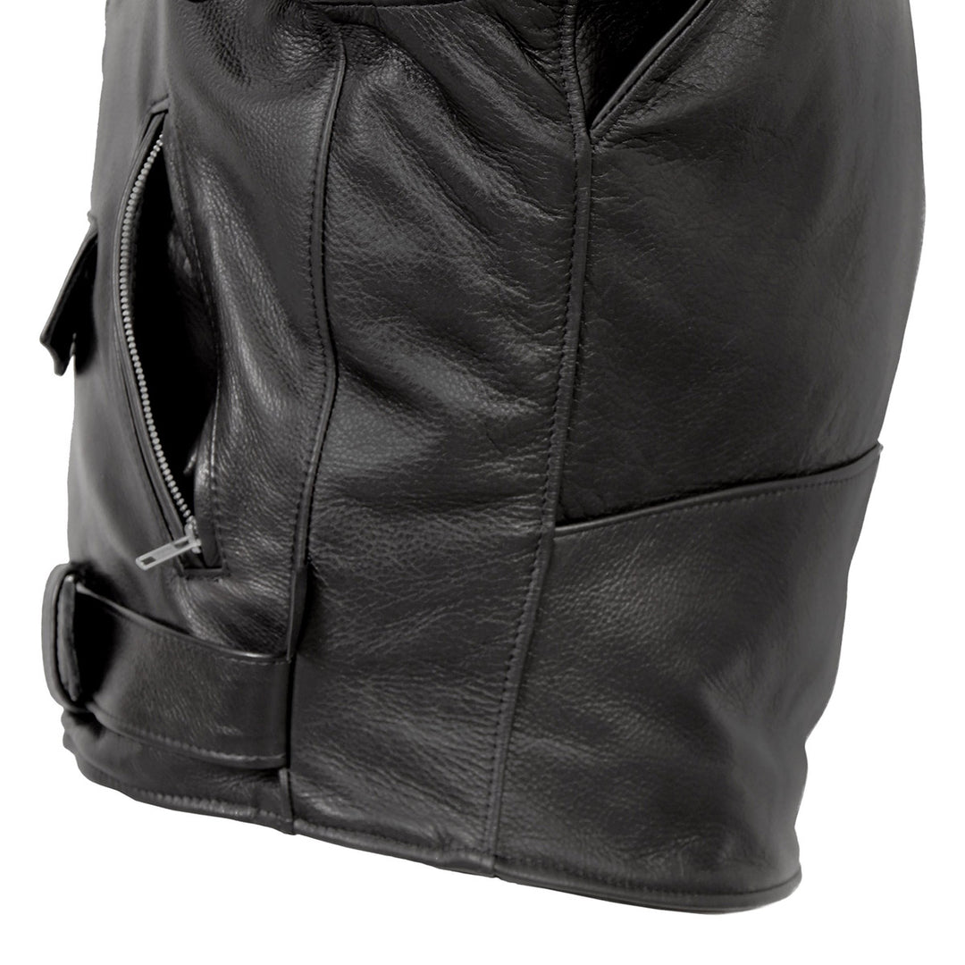 Hot Leathers JKM5009 USA Made Men&