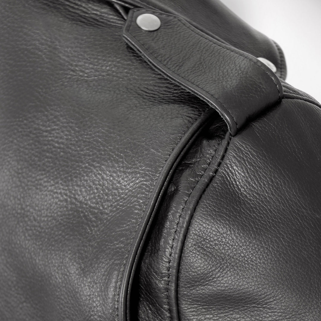 Hot Leathers JKM5009 USA Made Men&
