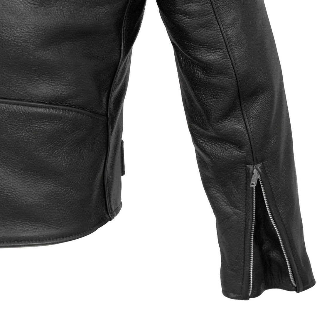 Hot Leathers JKM5009 USA Made Men&