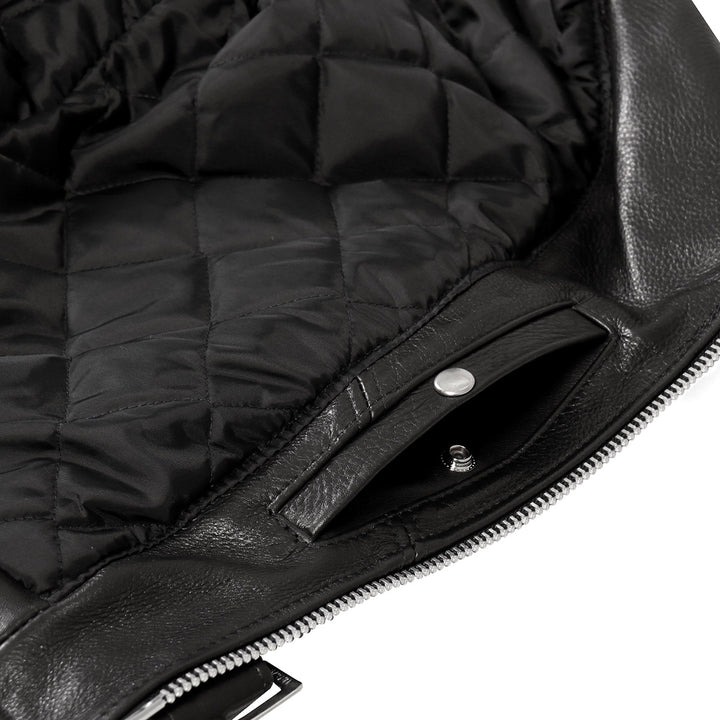 Hot Leathers JKM5009 USA Made Men&
