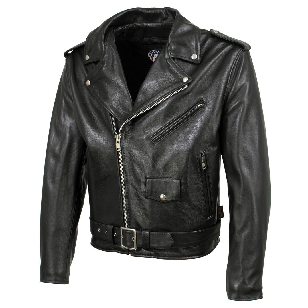 Hot Leathers JKM5009 USA Made Men&