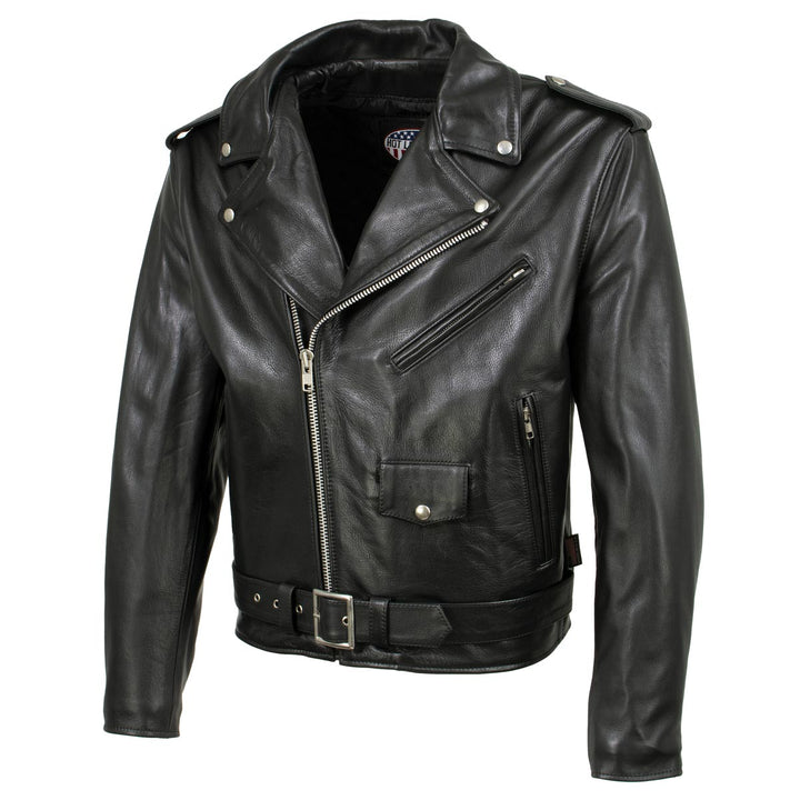 Hot Leathers JKM5009 USA Made Men&