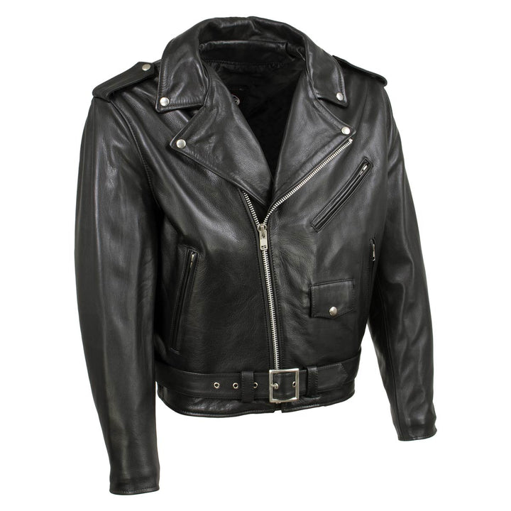 Hot Leathers JKM5009 USA Made Men&