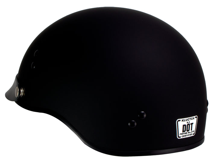 Klutch K-3 &