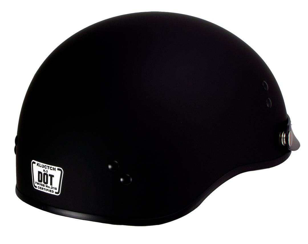 Klutch K-3 &