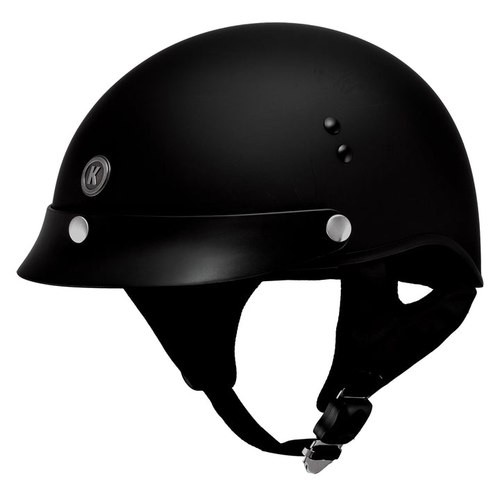 Klutch K-3 &