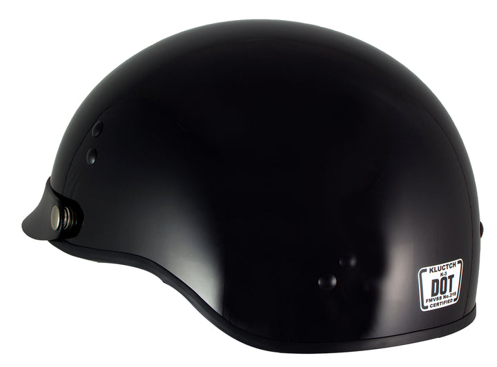 Klutch K-3 &