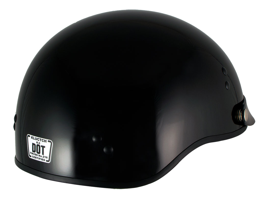 Klutch K-3 &