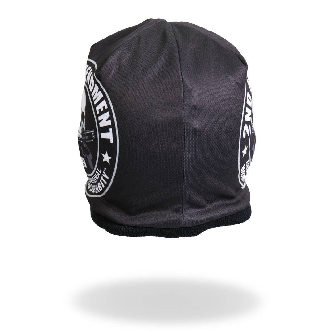 Hot Leathers KHC1014 2nd Amendment America&