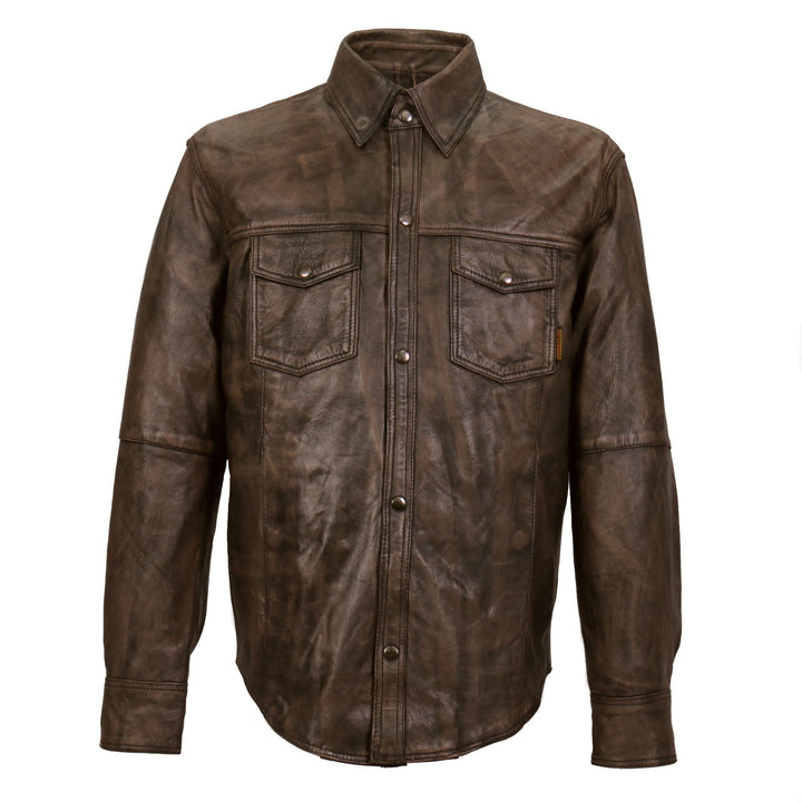 Hot Leathers LCS1004 Men&