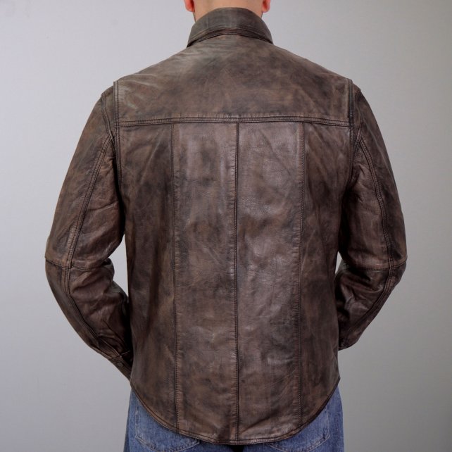 Hot Leathers LCS1004 Men&