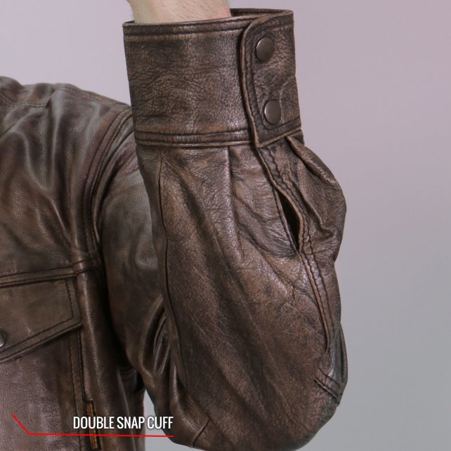 Hot Leathers LCS1004 Men&