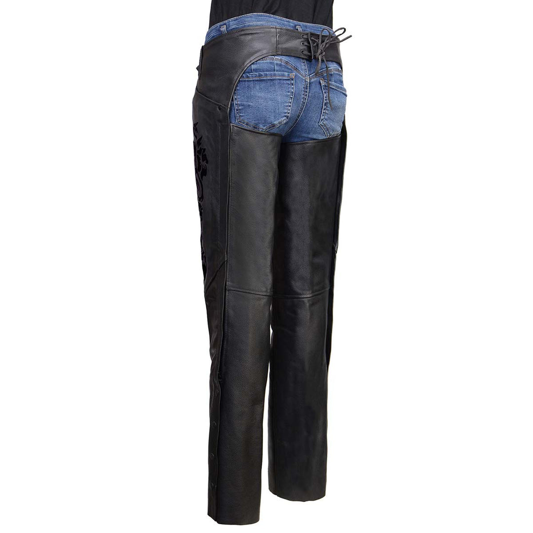 Milwaukee Leather Women&