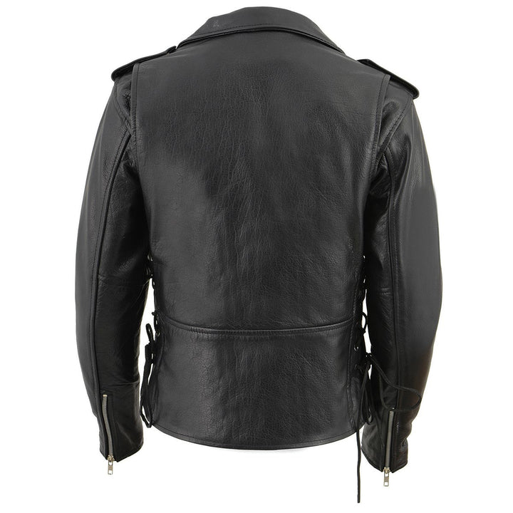 Milwaukee Leather LKL2700 Women&