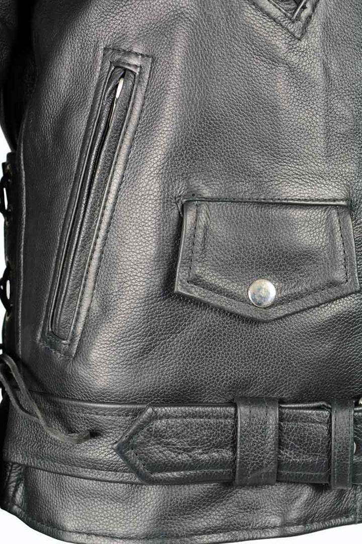 Milwaukee Leather LKL2700 Women&