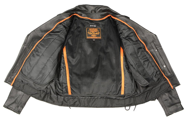 Milwaukee Leather LKL2700 Women&