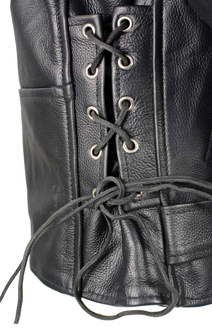 Milwaukee Leather LKL2700 Women&