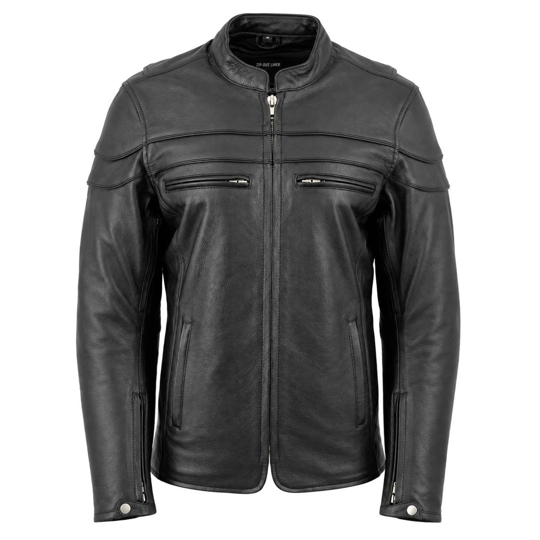 Milwaukee Leather LKL27008 Women&