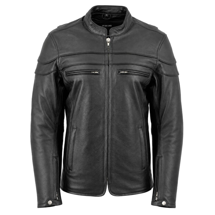 Milwaukee Leather LKL27008 Women&