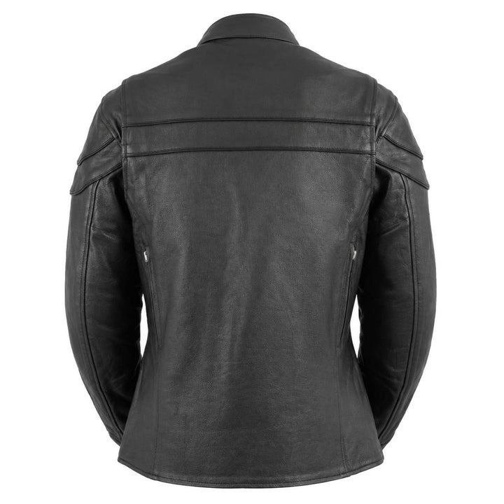 Milwaukee Leather LKL27008 Women&