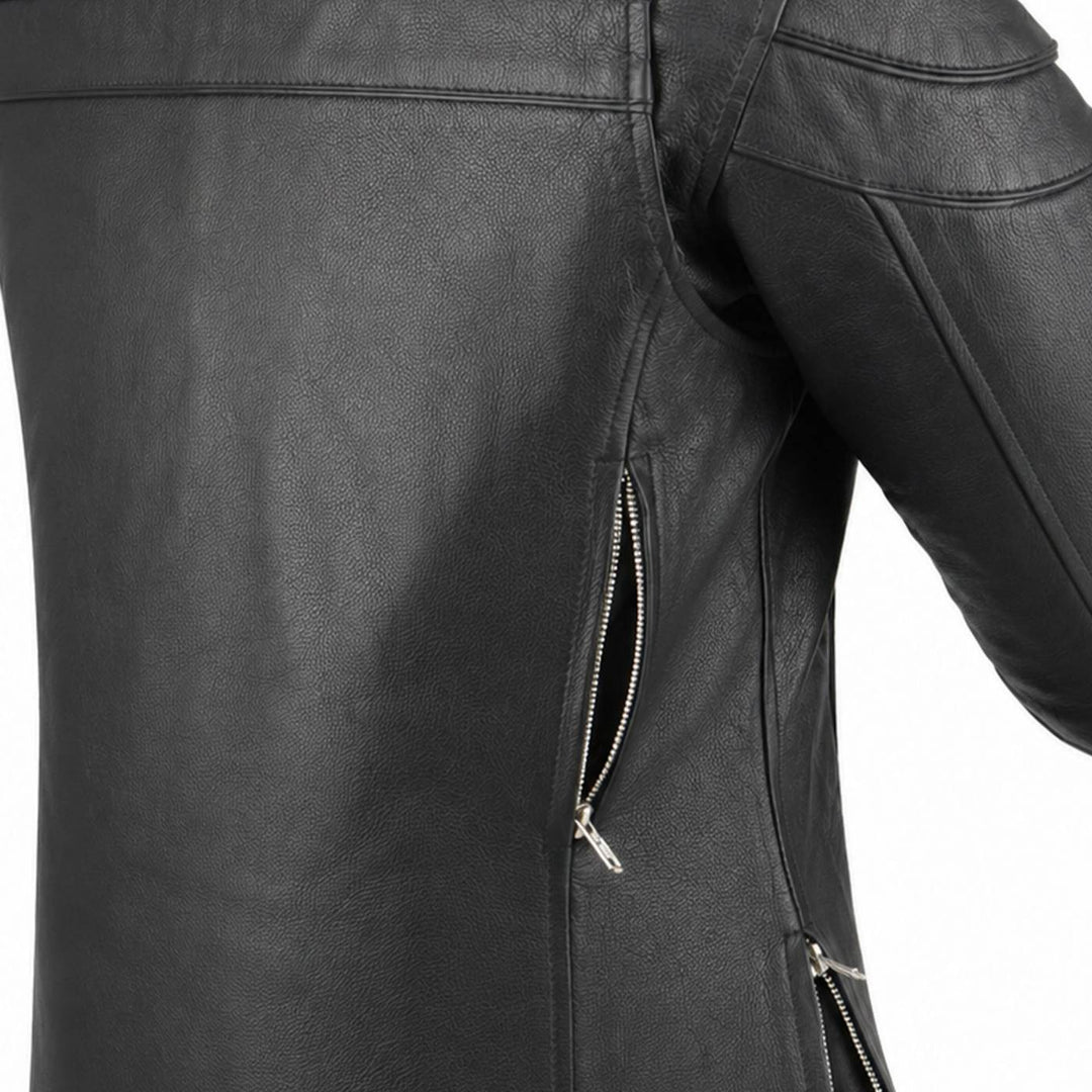 Milwaukee Leather LKL27008 Women&