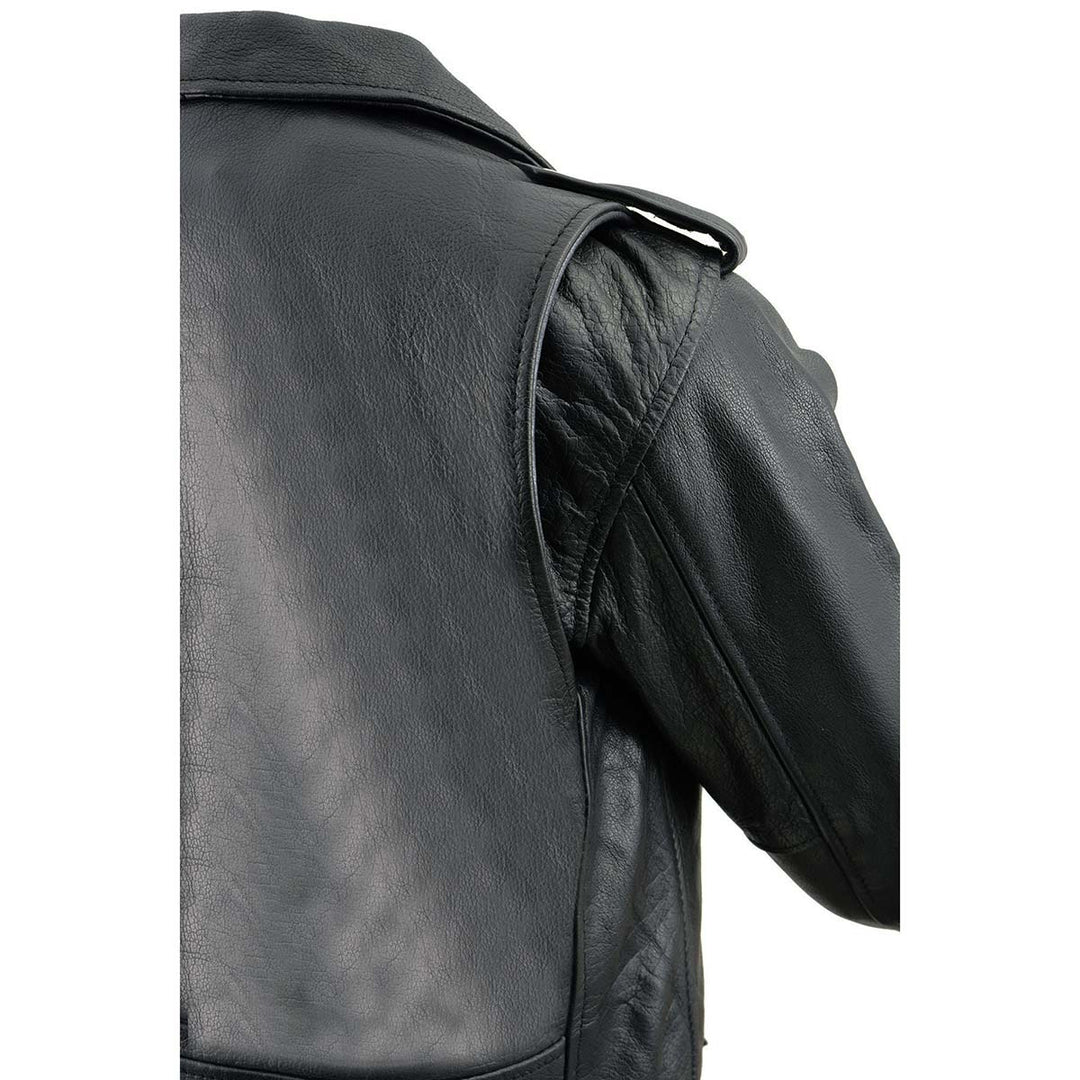 Milwaukee Leather LKL2701 Women&