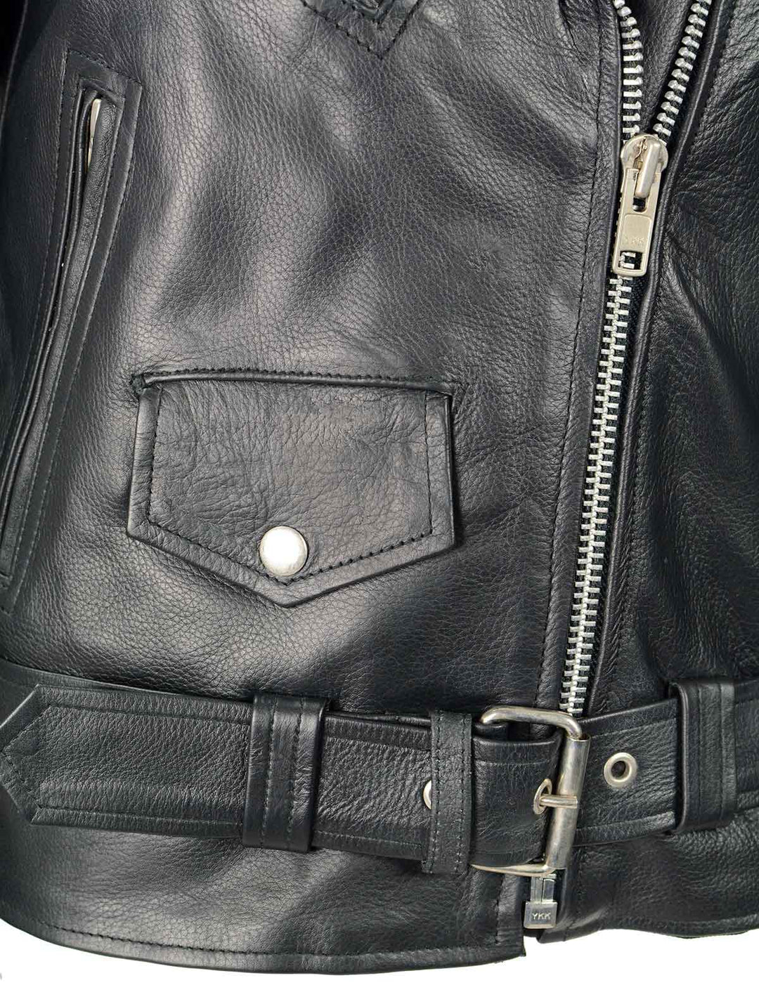 Milwaukee Leather LKL2701 Women&